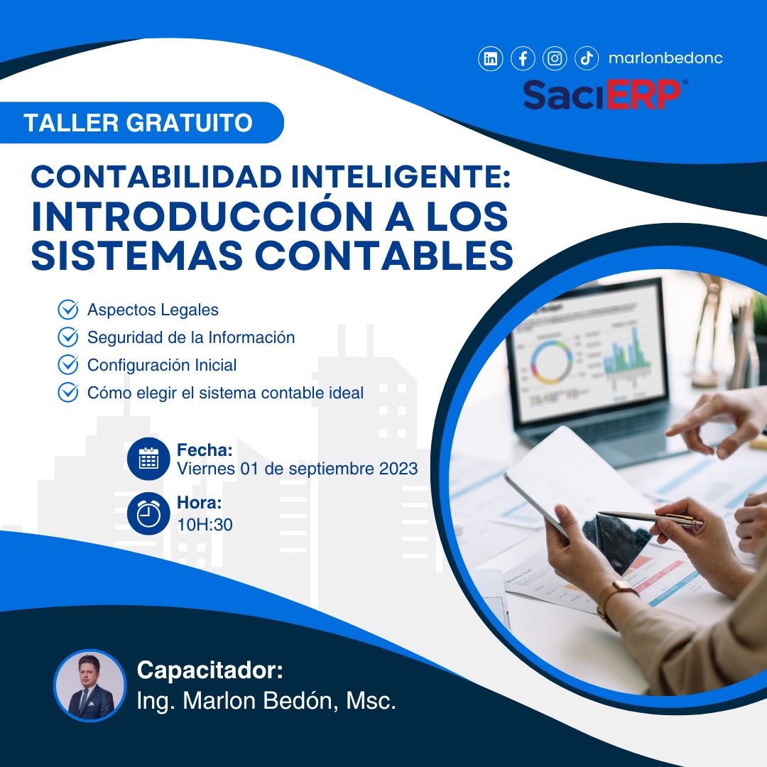 Contabilidad Inteligente Introducci N A Los Sistemas Contables